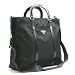 Prada Shopping Tote Bag Bn1057 - Black Tessuto