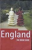 England : the rough guide