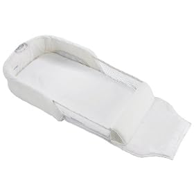 The First Years Close & Secure Sleeper