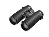 Nikon 10x42 EDG Binocular (Black)