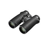 Nikon 10x42 EDG Binocular (Black)