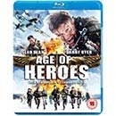 Age Of Heroes