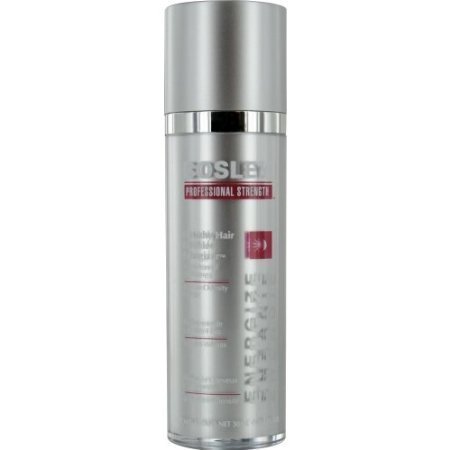 Bosley Healthy Hair Follicle Energizer (2 pack)