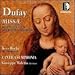 Choral Music/Cantica Symphonia, Maletto