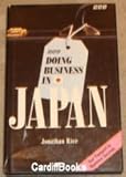 Doing business in Japan