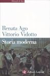 Storia moderna