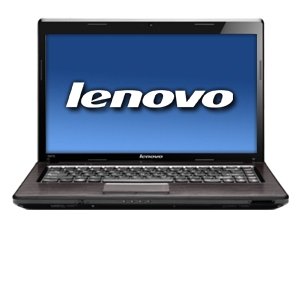 Lenovo G770 10372KU Black Friday
