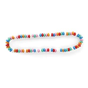 Crayon Necklace
