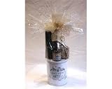 Tower Tin Snack Food Sampler Tin
