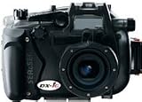 Sea & Sea DX-1G Camera & Housing