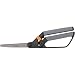 FISKARS ���|���\�� FSK-792970W�~260Hmm�@150g�@�X�e�����X�n�@�y�ȃN�b�V�����O���b�v
