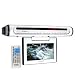 Polaroid FCM-0710 7-Inch Under-the-Cabinet LCD TV