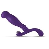 Produkt-Bild: Nexus Glide purple Anal-Dildo