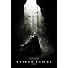 Batman Begins - Cave - 27x39 Movie Poster