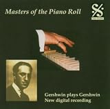 Gershwin Plays Gershwin