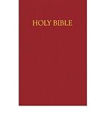 Produkt-Bild: Children's Bible-NRSV-Gift & Award [ CHILDREN'S BIBLE-NRSV-GIFT & AWARD ] by Abingdon Press (Author) May-01-2006 [ Hardcover ]