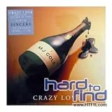Crazy Love [Vinyl]