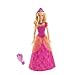 Barbie & The Diamond Castle Princess Liana Doll