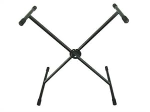 Eagletone Adjustable Keyboard Stand