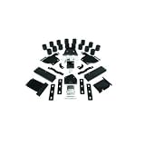 Performance  Accessories  5053  3 Body Lift Kit  Toyota  P/U  2Wd,  4Wd  Std  Cab  84-85