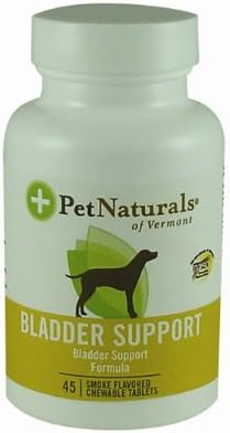 Pet Natural Digestive Support-dog 120-count, Unit