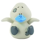 Dilly the Duck My Blue Nose Friends Mini FigurineIMAGE