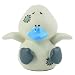 Dilly the Duck My Blue Nose Friends Mini Figurine_s-1