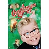 A Christmas Story Brand New Ralphie 56 Poster Neca0001