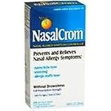 Search : NasalCrom -Allergy Spray