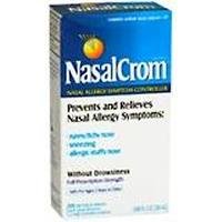 NasalCrom -Allergy Spray