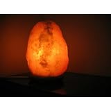 HIMALAYAN SALT CRYSTAL LAMPS