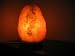Black Tai Himalayan Salt Lamp 40-50 Lbs Extra Large Free Fedex Upgrade