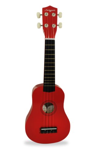 Martin Smith Ukulele rot Preisvergleich