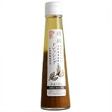 井ゲタ醤油 胡麻ドレッシング 下駄