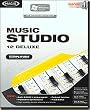 Music Studio 12 Deluxe
