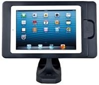 ARCHELON ARCHELON ENCLOSURE AIRMAG TABLE TOP MOUNT WITH BUILT IN MAGTEK IDYNAMO 5 COMPATIBILITY TRI-AXIAL SWIVEL FOR IPAD AIR BLK / M13TT5 /