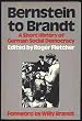 Bernstein to Brandt: Short History of German Social Democracy