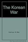 The Korean War