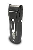 Braun 5874 Contour Series Foil Shaver