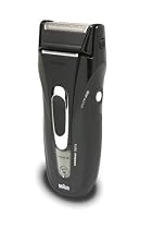 Braun 5874 Contour Series Foil Shaver