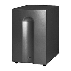 Infinity 12in 400w Subwoofer Charcoal