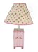 Lambs & Ivy Lamp with Shade in Swan Lake