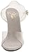 Pleaser Women's Caress-408 Sandal