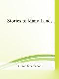 Stories of Many Lands