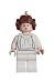 LEGO STAR WARS Princess Leia Key Chain �^ ���S �X�^�[�E�E�H�[�Y ���C�A�P �L�[�`�F�[�� �y2010�N�Łz 852841
