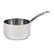 Gordon Ramsay by Royal Doulton Stainless-Steel 1-Quart Milk Pan