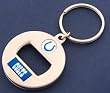 Indianaplois Colts EZ Bottle Opener Keychain