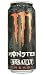 8 Pack - Monster Energy Drink - Assault - 16oz.