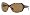 Light Havana/Crystal Brown
