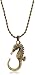Beyond Rings "Enchanted" Seahorse Pendant Necklace Beyond Rings "Enchanted" Seahorse Pendant Necklace